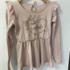 LIZ LISA ペプラムトップスのサムネイル