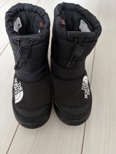 THE NORTH FACE キッズ ブーツ 20cmのサムネイル