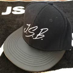 専用商品J.S.B. 三代目JSoul Brothers リストバンド付きのサムネイル