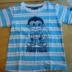 男の子 Ｔシャツ １００(大きめ)のサムネイル