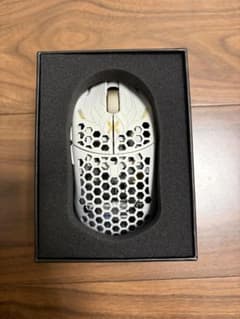 Finalmouse PROPHECY ゲーミングマウス
