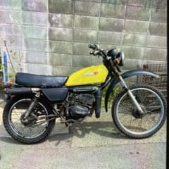 ts125   ハスラー　タヌキ様　専　用のサムネイル