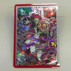 ドラゴンボールヒーローズ  SEC  ドミグラのサムネイル