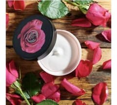 BODY SHOP❤️ BODYクリーム 新品♡お値下げのサムネイル