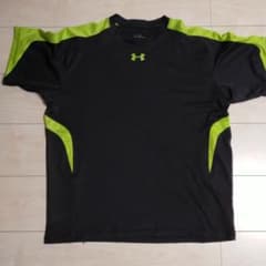 アンダーアーマー Tシャツのサムネイル