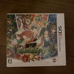 3DS 몬스터 스트라이크