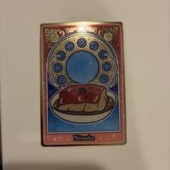 ちいかわ 煮付け No.22のサムネイル