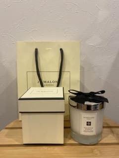 新品】Jo Malone London ジョーマローンキャンドル 200g - メルカリ