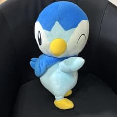 ポッチャマ ぬいぐるみ　約40cmのサムネイル