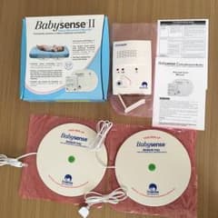 ベビーセンス2（babysenseⅡ  hisense社）のサムネイル