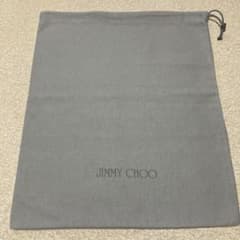 JIMMY CHOOシューズ袋1枚のサムネイル