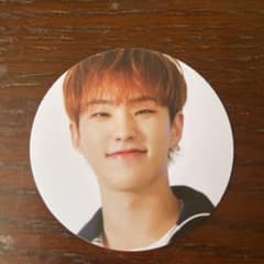 セミコロン SEVENTEEN  ホシのサムネイル