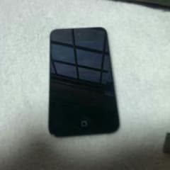 ipod touch 第四世代 32GBのサムネイル