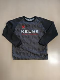 KELME ピステ M 厚地のサムネイル