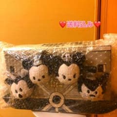 ❤️ D23 Expo Japan 限定 ツムツム ❤️ 蒸気船ウィリーのサムネイル