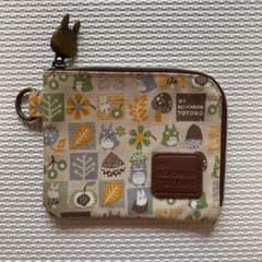 トトロコインケースのサムネイル