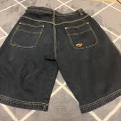 O'NEILL デニム ハーフパンツ メンズのサムネイル