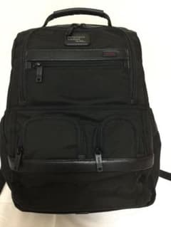 TUMI リュック　バックパックのサムネイル
