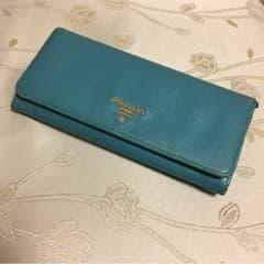 PRADA 長財布のサムネイル