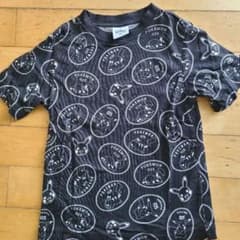 GU ポケモン柄 Tシャツのサムネイル