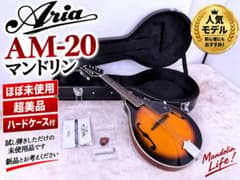 Mandolin :: Mercari｜DEJAPAN - Simple & Easy Japanese Proxy