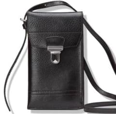LEMAIRE ルメール GEAR マルチポケット レザーショルダーバッグ - メルカリ