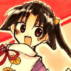 手描きイラスト 逃げ上手の若君 北条時行 創作 ファンアート 逃げ若