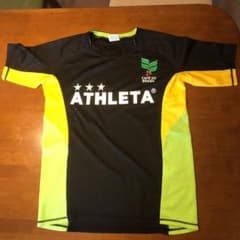 ATHLETA アスレタ プラシャツのサムネイル