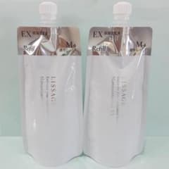 リサージ スキンメインテナイザー EX M4（レフィル） 2本セット - メルカリ
