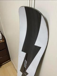 Burton Custom キャンバー 150cmのサムネイル