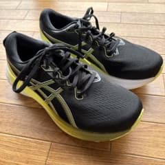 ASICS Gel-Kayano 30 ブラック 26.5cmのサムネイル