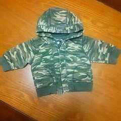 みぃ様専用❤ベビーギャップ70❤のサムネイル