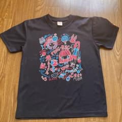 卓球シャツのサムネイル