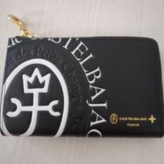 CASTELBAJAC　財布のサムネイル