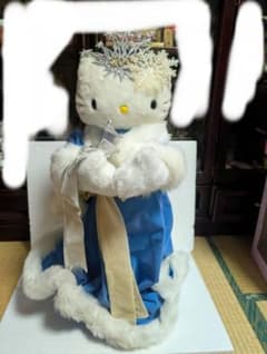 キティアクションドールメモリーのサムネイル
