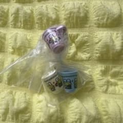 【新品未開封】レトロミニチュアチャーム　サンリオのサムネイル