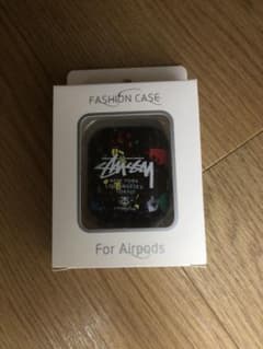 AirPodsカバーのサムネイル