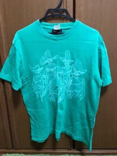 FUTURA Tシャツのサムネイル