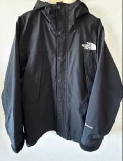 The north face マウンテンライトジャケットのサムネイル