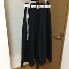 ロングスカートのサムネイル