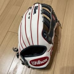 ウィルソン　外野用のサムネイル