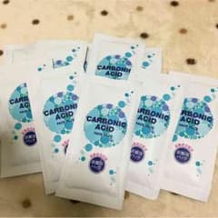 炭酸泡パック 炭酸パックのサムネイル