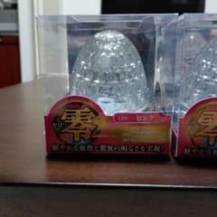 ゼロ スターライト バスマーカーランプ LED ピンクのサムネイル