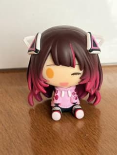 ロボ子 ちょこのっと ホロライブのサムネイル