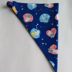 チョコミント様専用☆三角巾のサムネイル