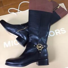 マイケルコース ブーツのサムネイル