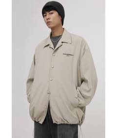 m.p studios  コーチジャケットのサムネイル
