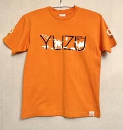 ゆず スミレ ツアー2003 Tシャツ 匿名配送 - メルカリ