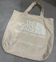 THE NORTH FACE トートバッグのサムネイル
