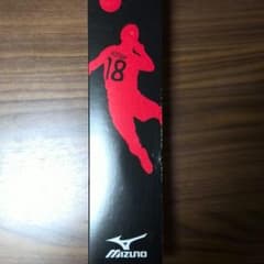 サッカーボールケースのサムネイル